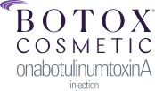 Botox cosmetic